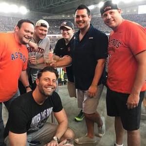 Meet your Posher, Scott